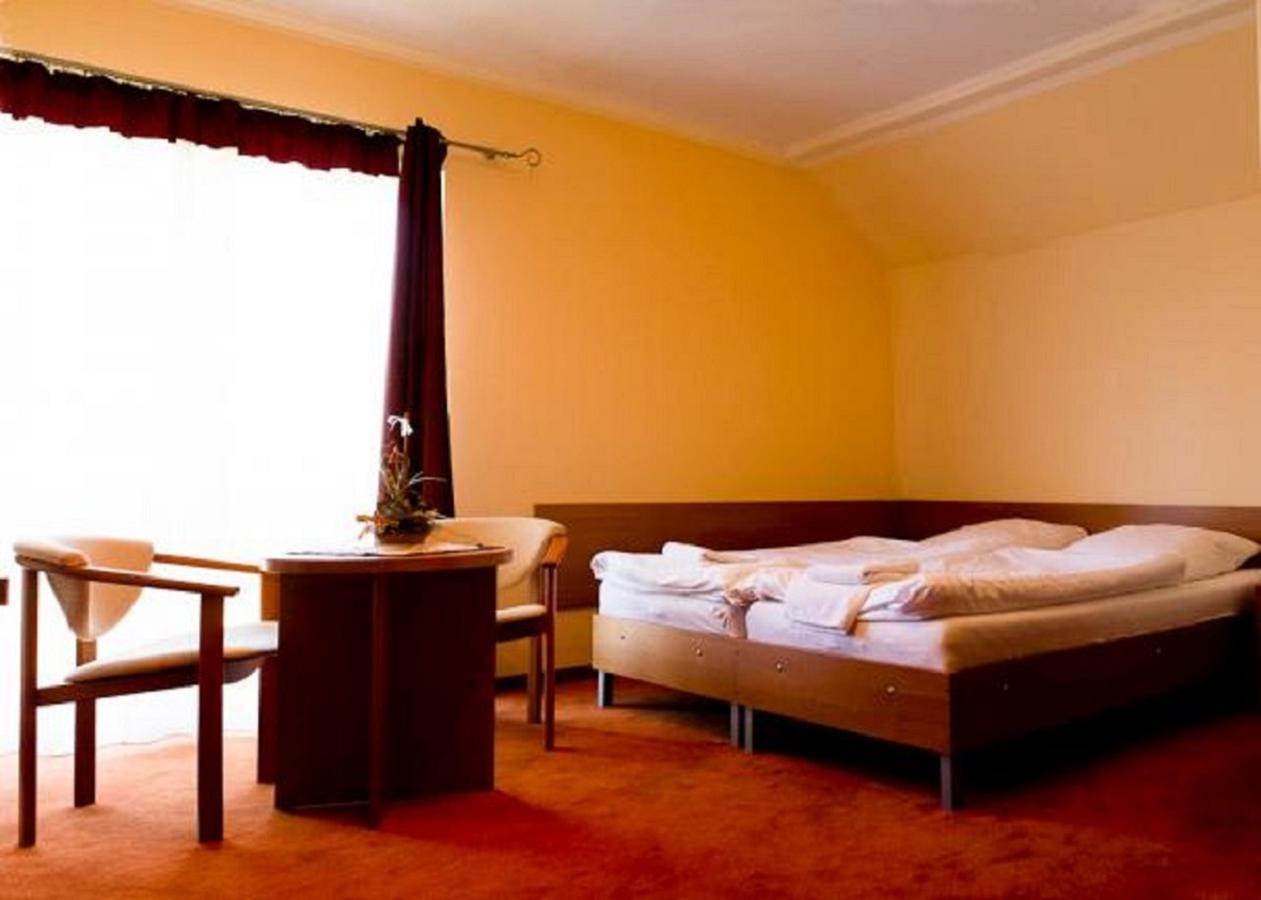Panorama Karpacz Bed and Breakfast Exterior foto